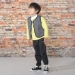 ケーピー(KP)のKPBOY ツイルパンツ(90～160)7