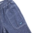 ケーピー(KP)のKPBOY デニム風ニットツイルパンツ(90～150)6