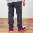 ケーピー(KP)のKPBOY デニム風ニットツイルパンツ(90～150)19
