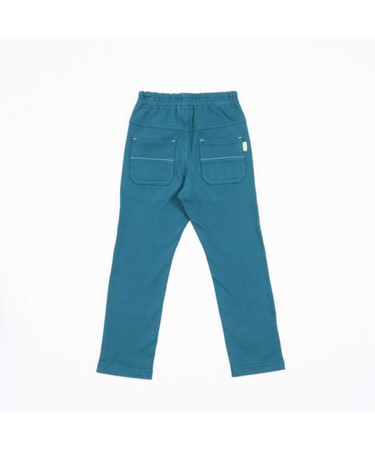 ケーピー(KP)のKPBOY ツイルストレッチ裏起毛パンツ(80～150)1