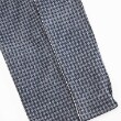 ケーピー(KP)のKPBOY 千鳥ジャガードパンツ(120～160)15