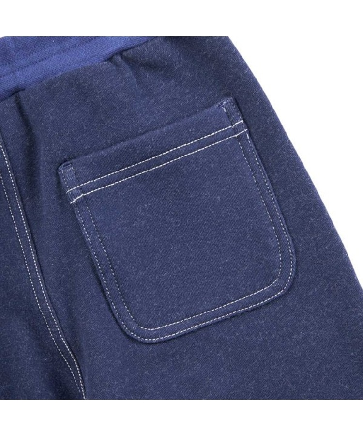 ケーピー(KP)のKPBOY ストレッチ裏毛パンツ(80～90)8
