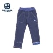 ケーピー(KP)のKPBOY ストレッチ裏毛パンツ(80～90) ネイビー(094)
