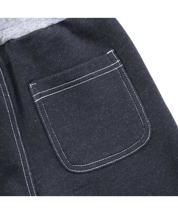 ケーピー(KP)のKPBOY ストレッチ裏毛パンツ(100～160)8