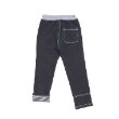 ケーピー(KP)のKPBOY ストレッチ裏毛パンツ(100～160)1