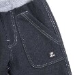 ケーピー(KP)のKPBOY ストレッチ裏毛パンツ(100～160)6