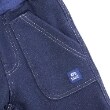 ケーピー(KP)のKPBOY ストレッチ裏毛パンツ(100～160)9