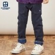ケーピー(KP)のKPBOY ストレッチ裏毛パンツ(100～160) ネイビー(094)
