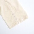 ケーピー(KP)のtroislapins 裾スリットリブプルオンパンツ(140～160)3