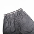 ケーピー(KP)のtroislapins サスペンダー付きワイドパンツ(140～160)4