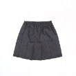ケーピー(KP)のtroislapins インナーパンツ付きプリーツスカート(140～150)4
