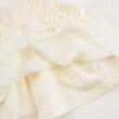 ケーピー(KP)のKP うさ耳ギフト袋付きエプロンドレス＆ブルマセット7