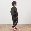 ケーピー(KP)のKPBOY 恐竜刺しゅうライン入り上下セット(110～150)12