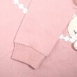 ケーピー(KP)のKP うさぎポシェットモチーフトレーナー(80～120)4
