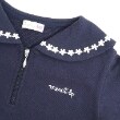 ケーピー(KP)のKP セーラーカラートレーナー(100～160)1