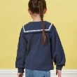 ケーピー(KP)のKP セーラーカラートレーナー(100～160)5