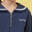 ケーピー(KP)のKP セーラーカラートレーナー(100～160)7
