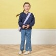 ケーピー(KP)のKP セーラーカラートレーナー(100～160)8