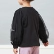 ケーピー(KP)のKP リボンチュール袖トレーナー(100～150)11