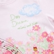 ケーピー(KP)のKP お花柄パネル長袖Tシャツ(80～140)5