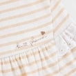 ケーピー(KP)のKP うさぎアップリケ長袖Tシャツ(80～140)6