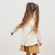 ケーピー(KP)のKP うさぎアップリケ長袖Tシャツ(80～140)13