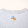 ケーピー(KP)のKP コスモスアップリケ長袖Tシャツ(80～140)6
