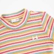 ケーピー(KP)のKP マルチボーダー長袖Tシャツ(80～140)8