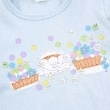 ケーピー(KP)のKP タルトアップリケ長袖Tシャツ(90～140)7