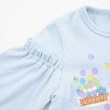 ケーピー(KP)のKP タルトアップリケ長袖Tシャツ(90～140)8