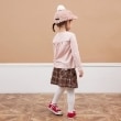 ケーピー(KP)のKP パティシエネコちゃん長袖Tシャツ(80～140)3