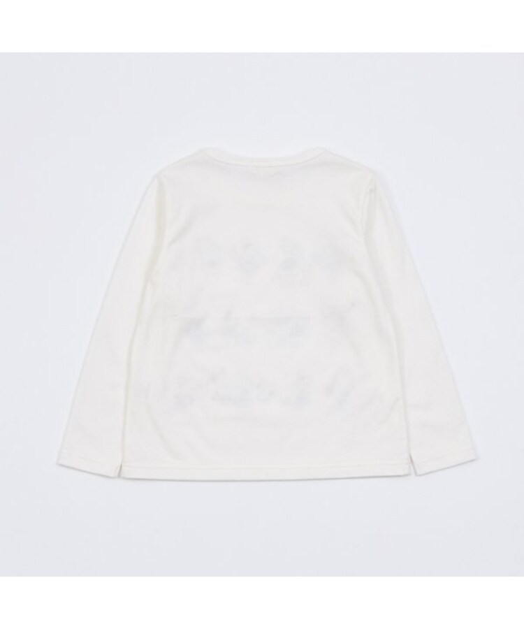 ケーピー(KP)のKP 12星座プリント長袖Tシャツ(80～150)4