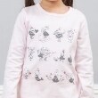 ケーピー(KP)のKP 12星座プリント長袖Tシャツ(80～150)8