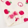 ケーピー(KP)のKP リンゴベロアジャガード長袖Tシャツ(90～130)12