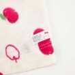 ケーピー(KP)のKP リンゴベロアジャガード長袖Tシャツ(90～130)13