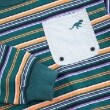 ケーピー(KP)のKPBOY マルチボーダー長袖Ｔシャツ(90～150)5