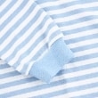 ケーピー(KP)のKPBOY ボーダー長袖Ｔシャツ(90～160)9
