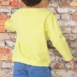 ケーピー(KP)のKPBOY ボートネック袖折り返し長袖Tシャツ(100～160)12