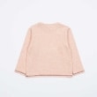 ケーピー(KP)のKPBOY 日本製/車モチーフオーガニック接結長袖Ｔシャツ(80～150)4