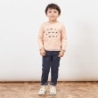 ケーピー(KP)のKPBOY 日本製/車モチーフオーガニック接結長袖Ｔシャツ(80～150)5