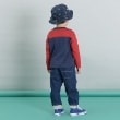ケーピー(KP)のKPBOY 日本製/恐竜モチーフ長袖Ｔシャツ(80～140)10