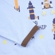 ケーピー(KP)のKPBOY シリコンブロックプリント長袖Ｔシャツ(80～150)7