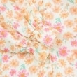 ケーピー(KP)のKP ビッグカラーコスモス柄ブラウス(100～150)16