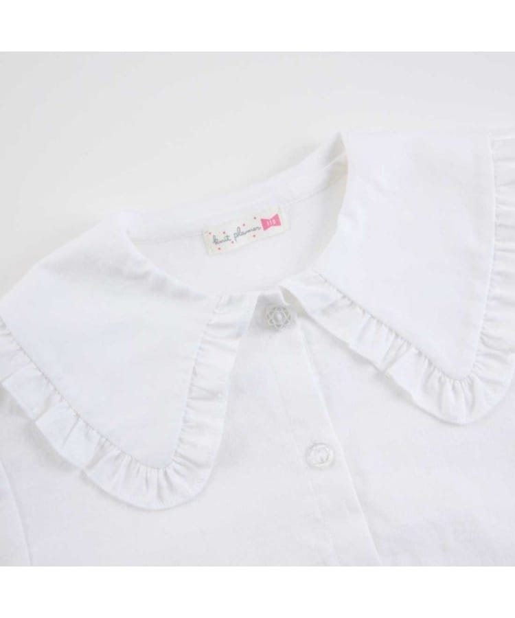 ケーピー(KP)のKP ビッグカラーブラウス(100～150)10