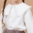 ケーピー(KP)のKP ビッグカラーブラウス(100～150)4