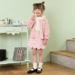 ケーピー(KP)のKP フリル襟セーター(80～150)9