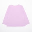 ケーピー(KP)のKP アイスうさぎプリント長袖Tシャツ(80～90)2