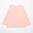 ケーピー(KP)のKP アイスうさぎプリント長袖Tシャツ(100～160)9