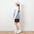 ケーピー(KP)のtroislapins チュールキャミ＆長袖Tシャツセット(140～160)8