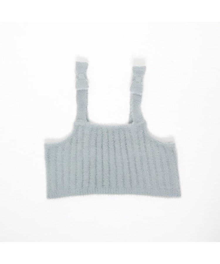 ケーピー(KP)のtroislapins ニットビスチェ＆チュニックセット(140～160)3